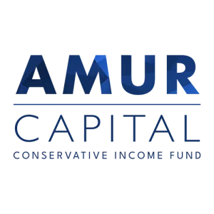 Amur Capital High Yield Fund Logo