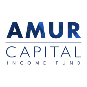 Amur Capital High Yield Fund Logo